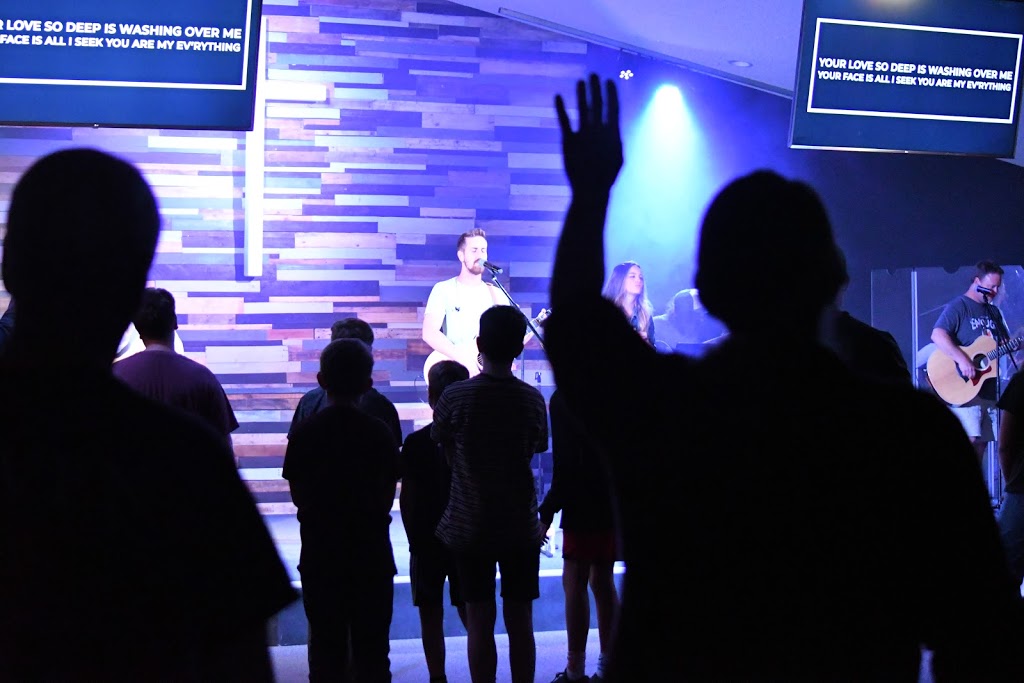 Boulder Mountain Church | 9390 E McLellan Rd, Mesa, AZ 85207, USA | Phone: (480) 986-0006