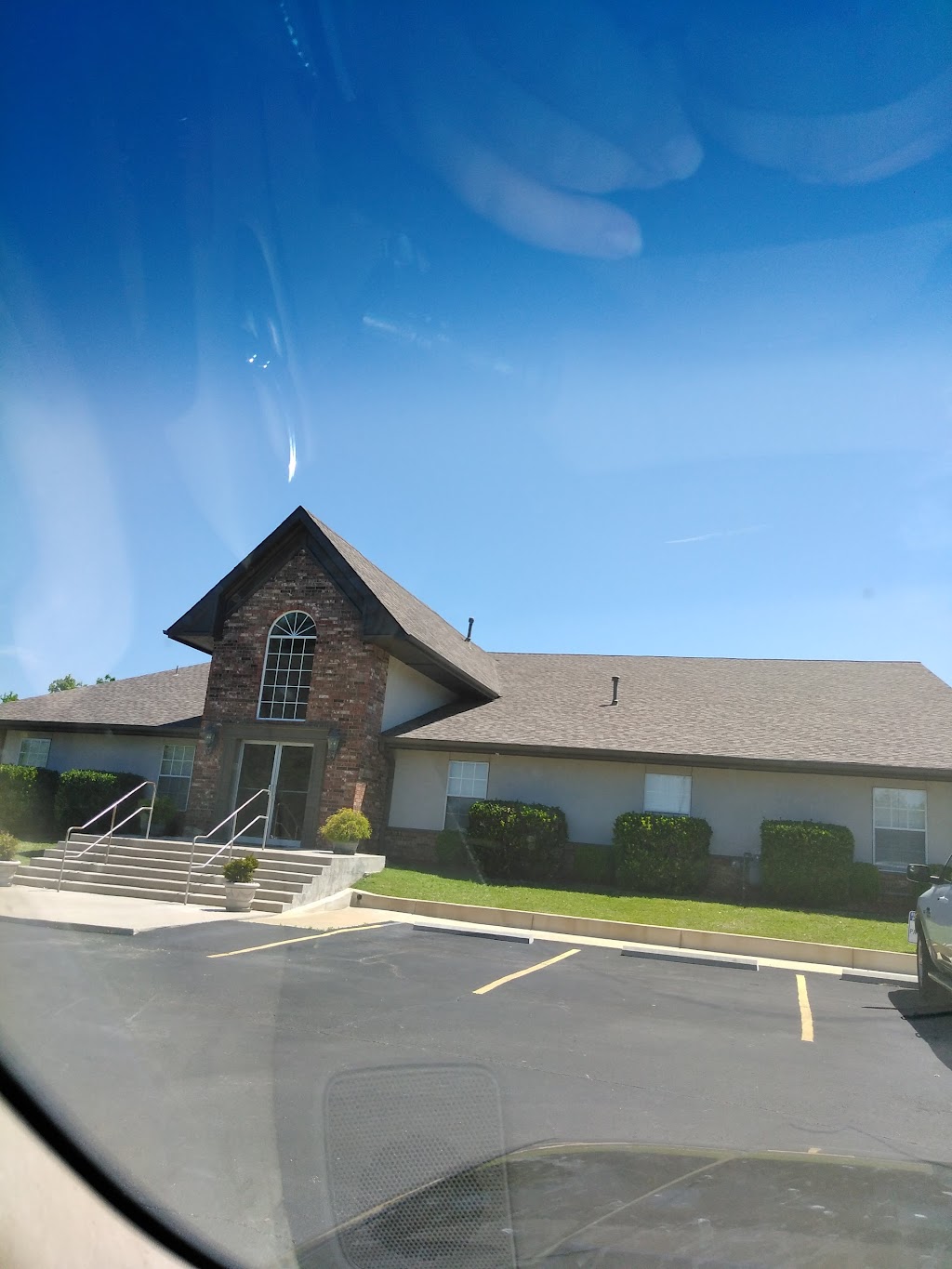 New Life Tabernacle | 13107 W 41st St, Sand Springs, OK 74063, USA | Phone: (918) 245-5241