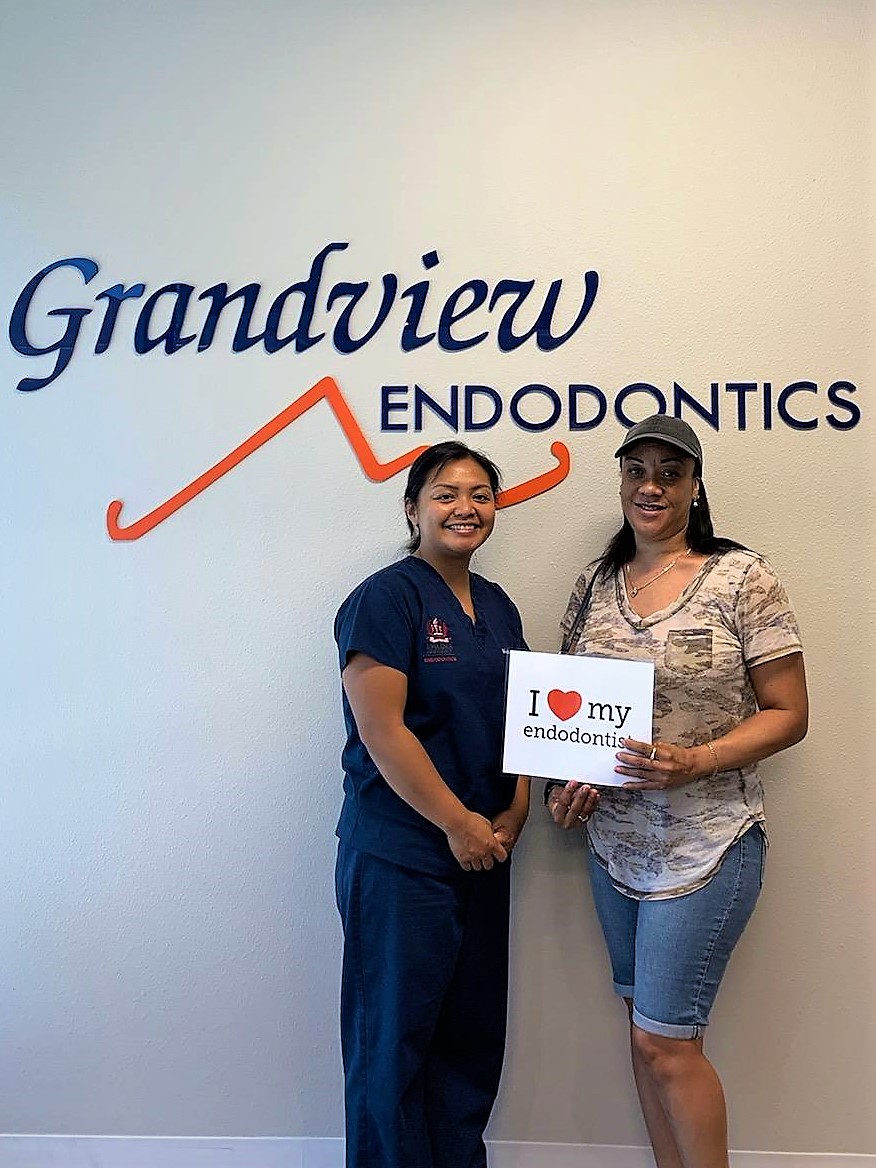 Grandview Endodontics | 12125 Day St #F305, Moreno Valley, CA 92557, USA | Phone: (951) 755-4005