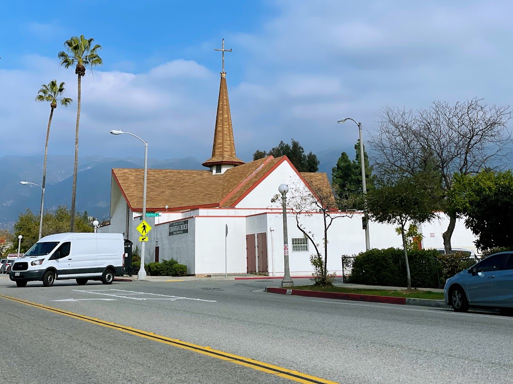 Lincoln Avenue Christian Church | 1180 Lincoln Ave, Pasadena, CA 91103, USA | Phone: (626) 714-0408