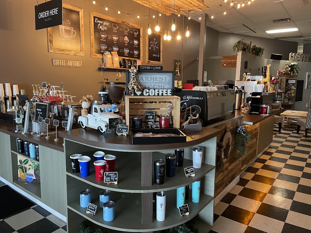 Amanda Lee Coffee | 6245 S Old US Hwy 27 Suite A080, Fremont, IN 46737, USA | Phone: (260) 207-4282