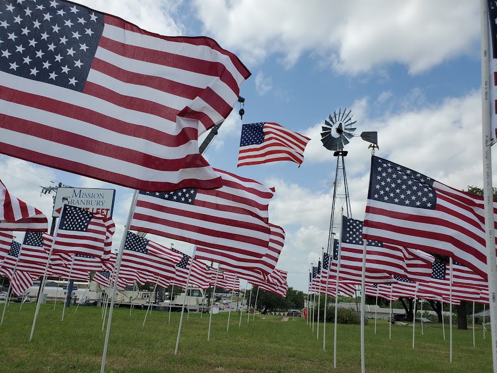 Lake Lawn Equipment | 3600 E US Hwy 377, Granbury, TX 76049, USA | Phone: (817) 578-8801