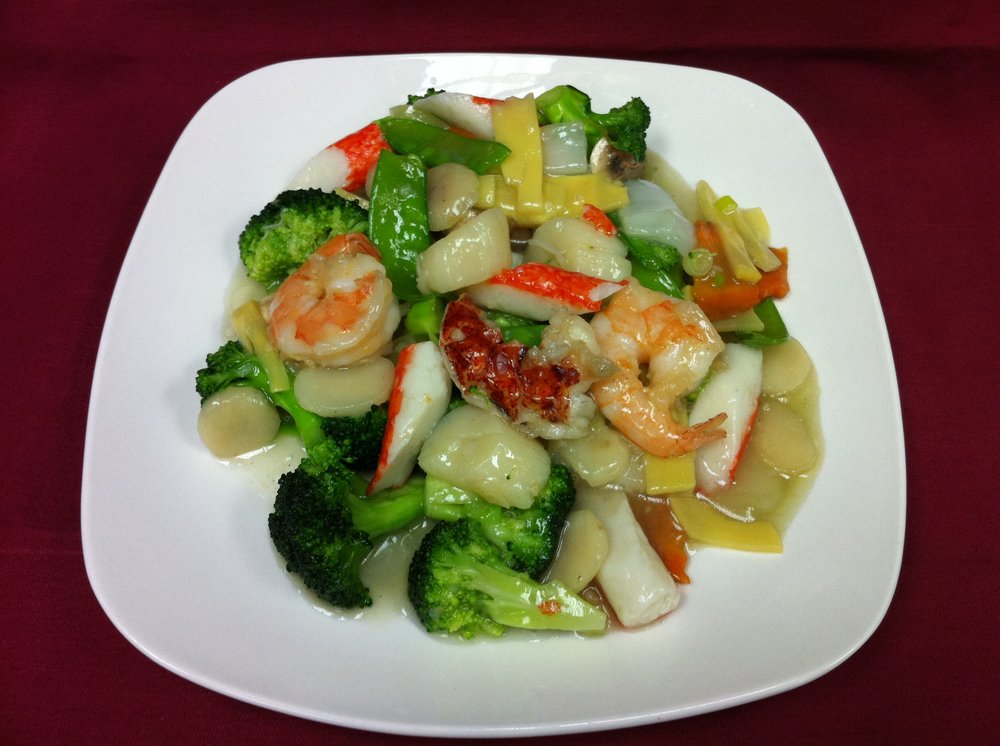 813 Chinese Food | 2204 James L Redman Pkwy, Plant City, FL 33563, USA | Phone: (813) 752-6888