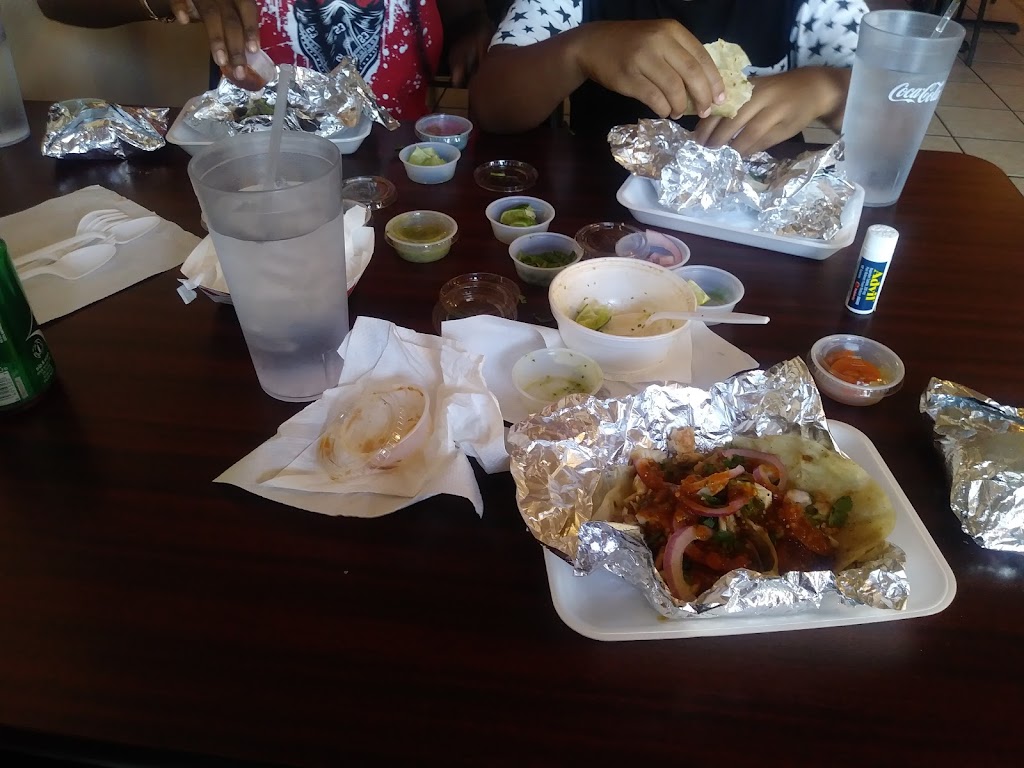 Tacos Kissi Mexican Restaurant | 2720 W Bethany Home Rd, Phoenix, AZ 85017 | Phone: (602) 296-4936
