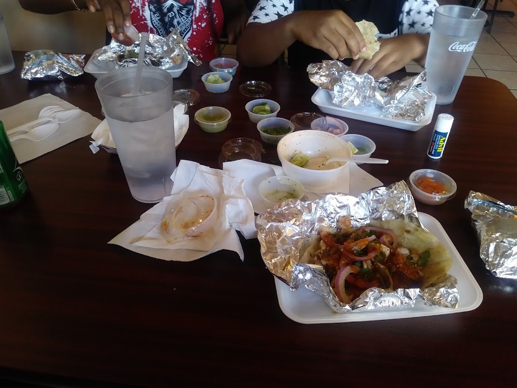 Tacos Kissi Mexican Restaurant | 2720 W Bethany Home Rd, Phoenix, AZ 85017, USA | Phone: (602) 296-4936