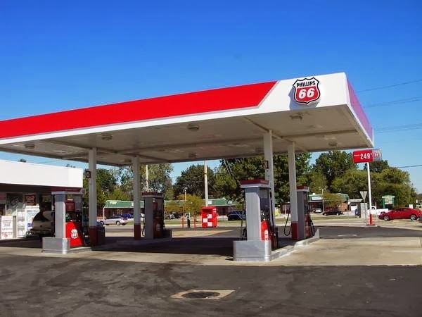 Phillips 66 | 2885 Patterson Rd, Florissant, MO 63031, USA | Phone: (314) 839-3757