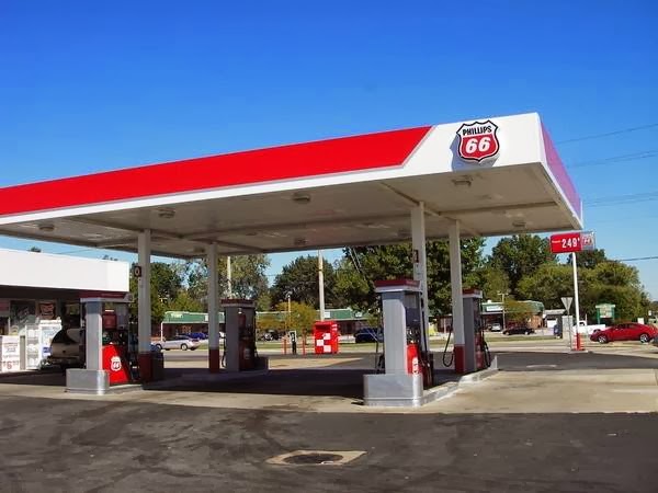 Phillips 66 | 2885 Patterson Rd, Florissant, MO 63031 | Phone: (314) 839-3757