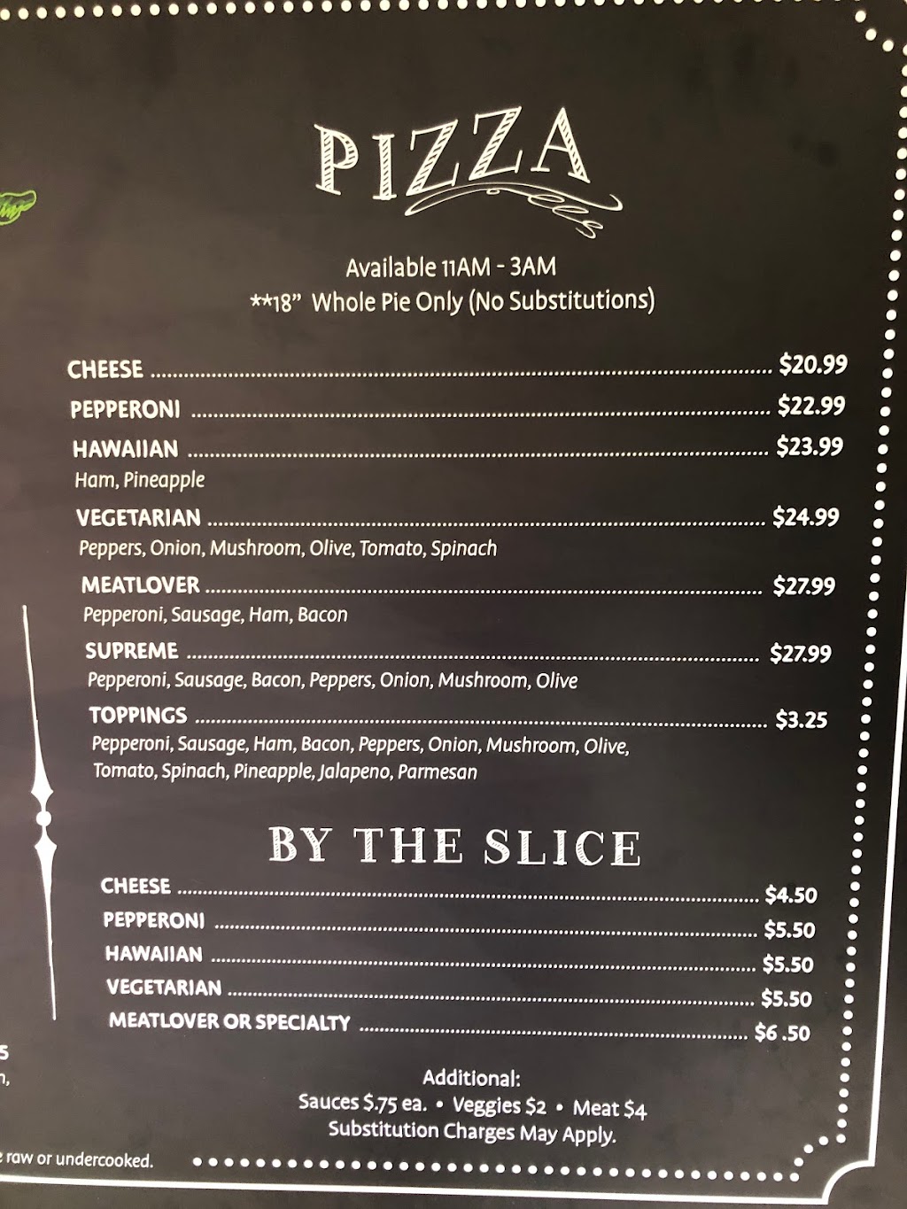 South Beach Food Court | 3801 S Las Vegas Blvd, Las Vegas, NV 89109, USA | Phone: (702) 739-2222