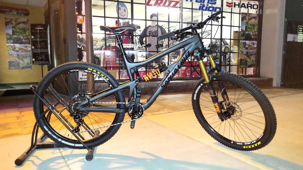 Alpine Ride Shop - Bicycle Sales and Service | 2226 Alpine Blvd, Alpine, CA 91901 | Phone: (619) 722-7133