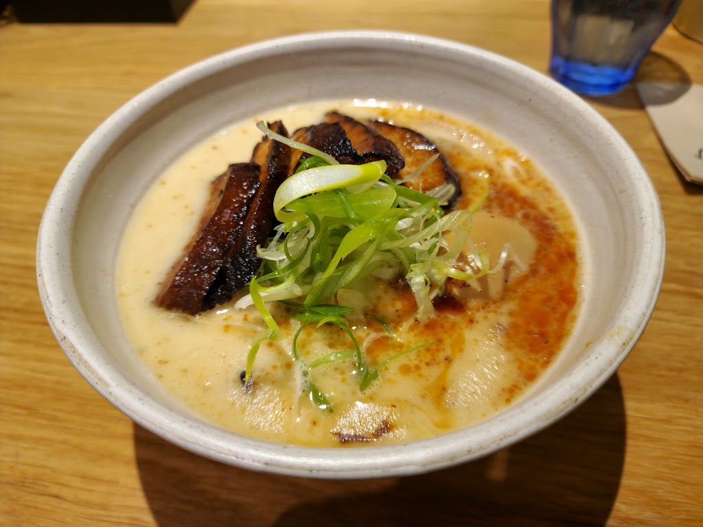 Ramen-Kingdom | Prins Hendrikkade 83H, 1012 AE Amsterdam, Netherlands | Phone: 020 757 0641