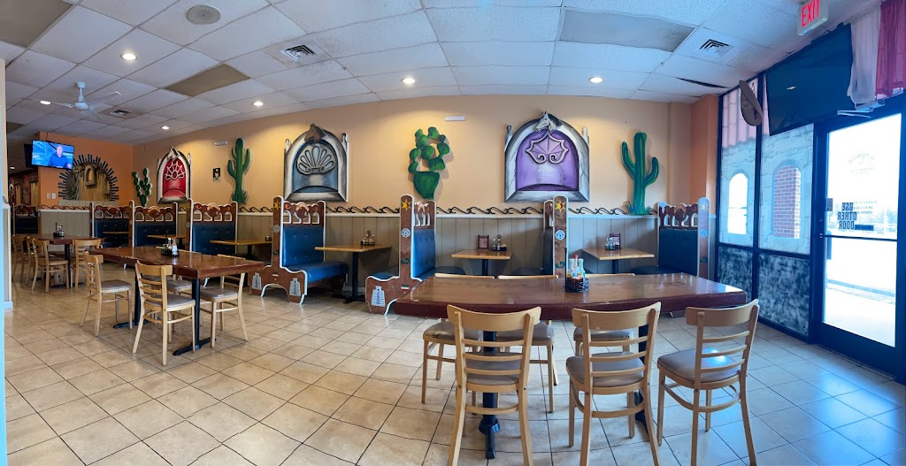 El Potrillo Mexican Restaurant | 102 Moyock Commons Dr G, Moyock, NC 27958, USA | Phone: (252) 435-0601