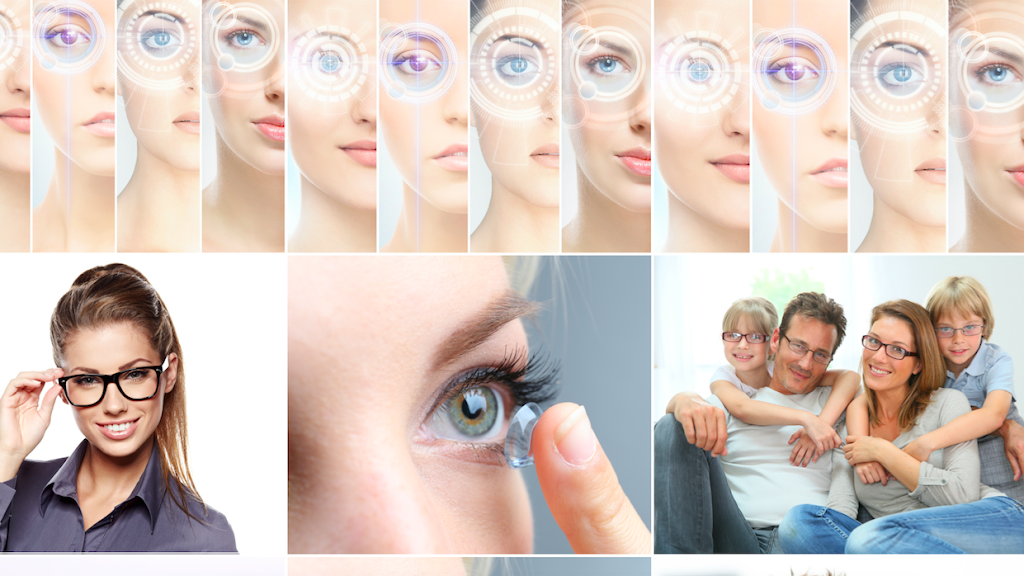 New York Eye Care and Surgery PC: Daniel Khodadadian, MD | 4014 Church Ave, Brooklyn, NY 11203, USA | Phone: (718) 287-2020