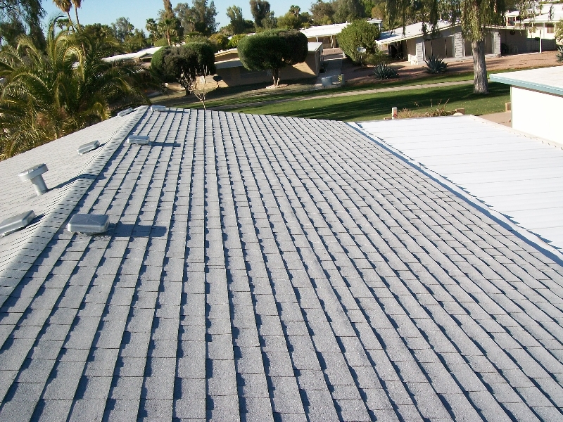 Arizona Roof Rescue | 6069 N 57th Dr, Glendale, AZ 85301 | Phone: (602) 242-2706