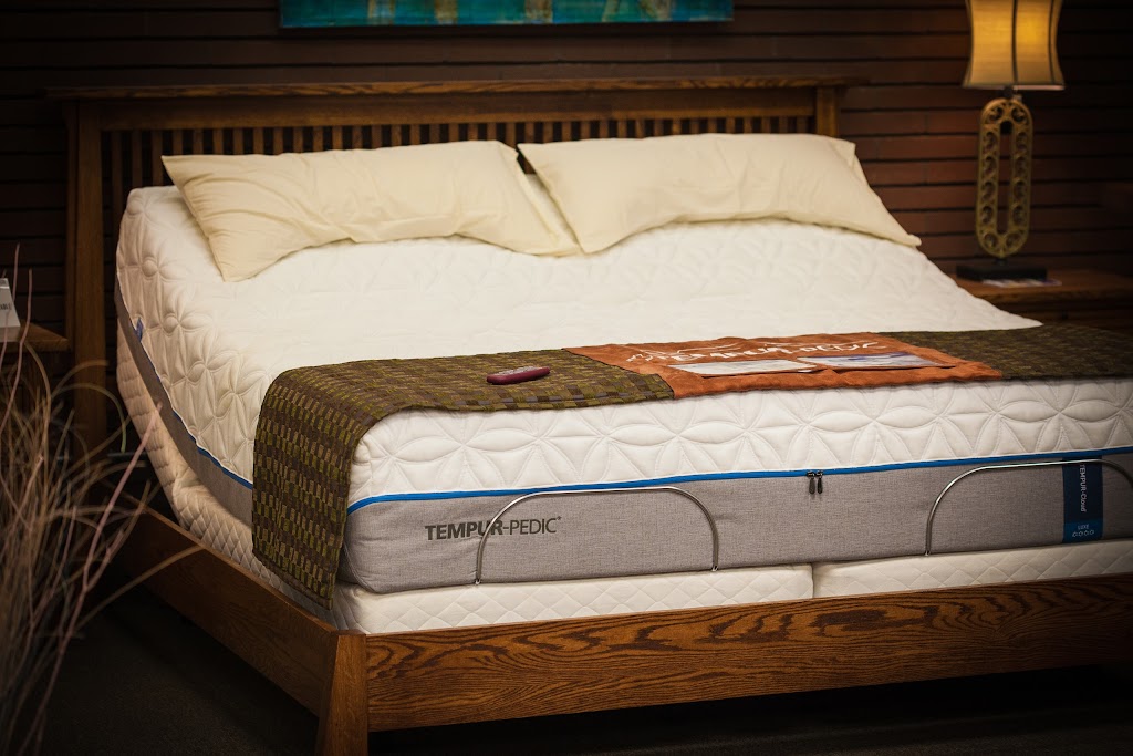 Waterbed Showcase | 1602 Broadway, Scottsbluff, NE 69361, USA | Phone: (308) 635-7740