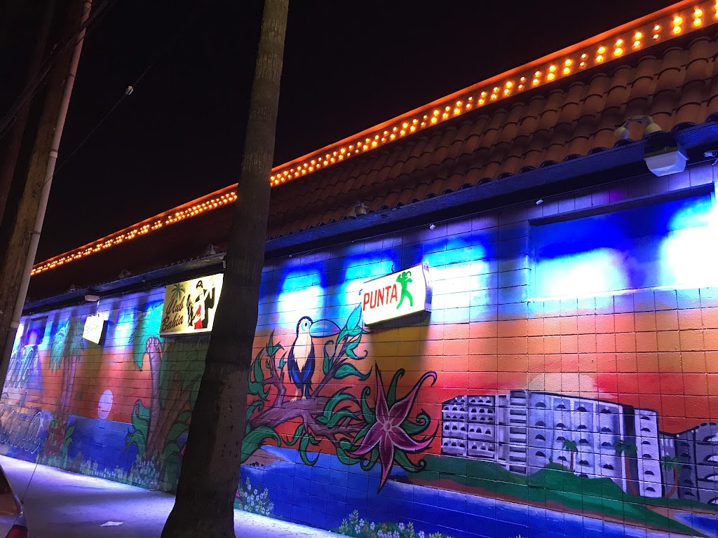 Club Bahia | 1130 Sunset Blvd, Los Angeles, CA 90012, USA | Phone: (213) 250-4313