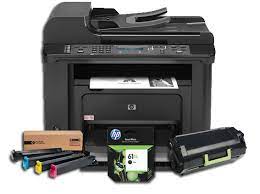 Tomball Printer Supplies | 18107 N Eldridge Pkwy #100, Tomball, TX 77377, United States | Phone: (281) 440-8200