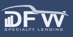 DFW Specialty Lending | 223 E Greenbriar Ln, Dallas, TX 75203 | Phone: (972) 573-3300