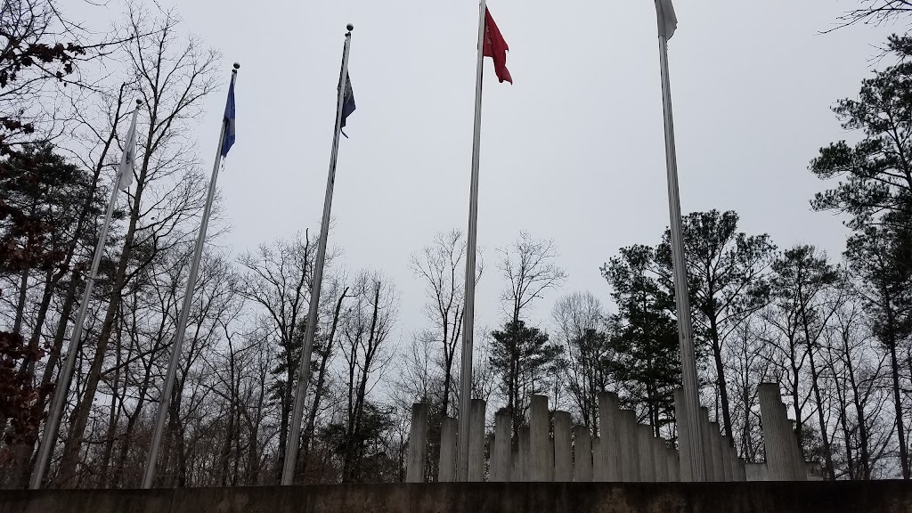 Alabama Veterans Memorial Park | Exit 23, 100 Overton Access Rd I-459, Birmingham, AL 35243, USA | Phone: (205) 305-6749