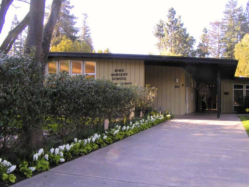 Bing Nursery School | Bing Nursery School, Bing Nursery School, 850 Escondido Rd, Stanford, CA 94305, USA | Phone: (650) 723-4865