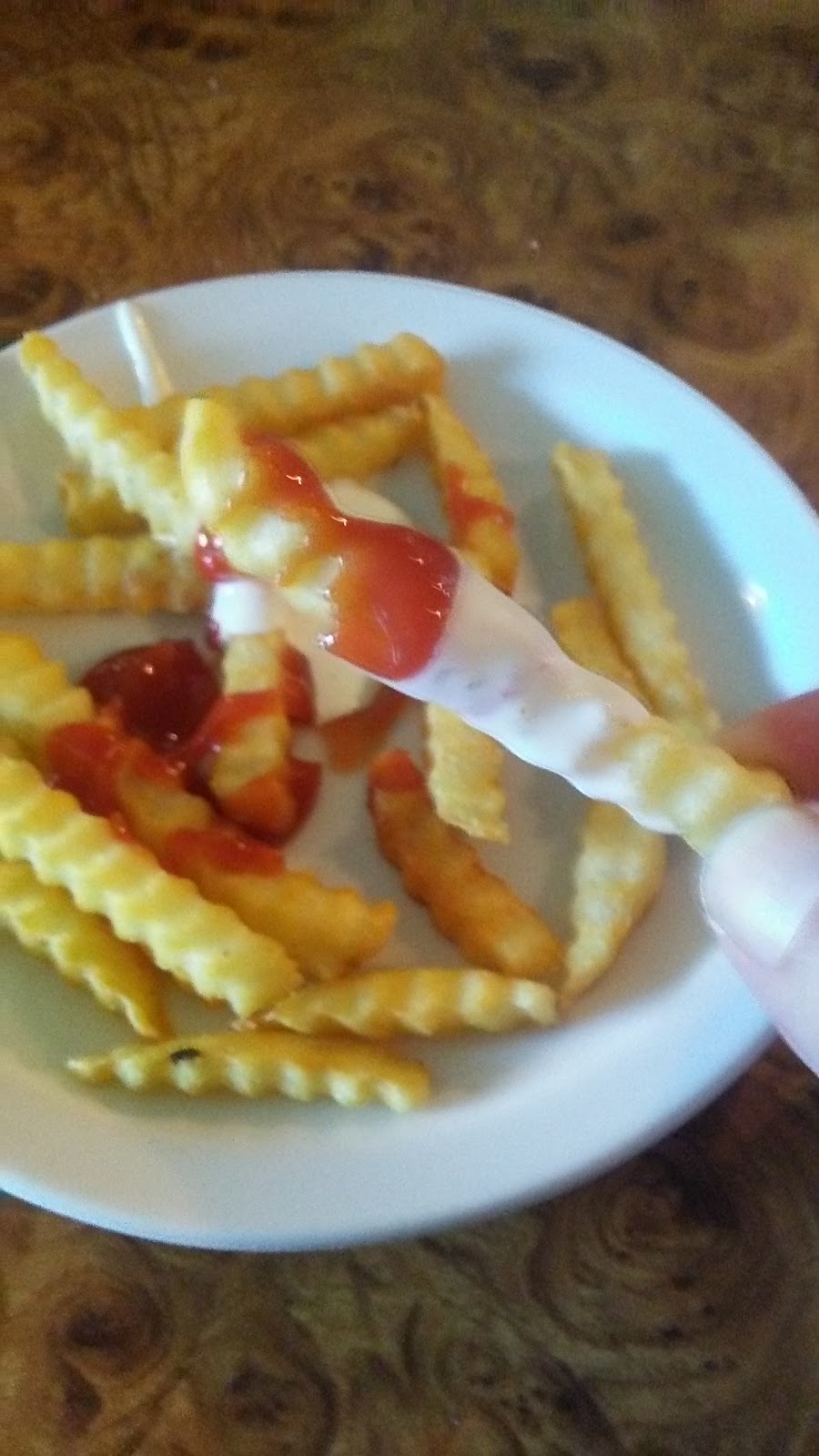 Erics New York Style Pizza | 4118 N El Dorado St, Stockton, CA 95204, USA | Phone: (209) 463-6339