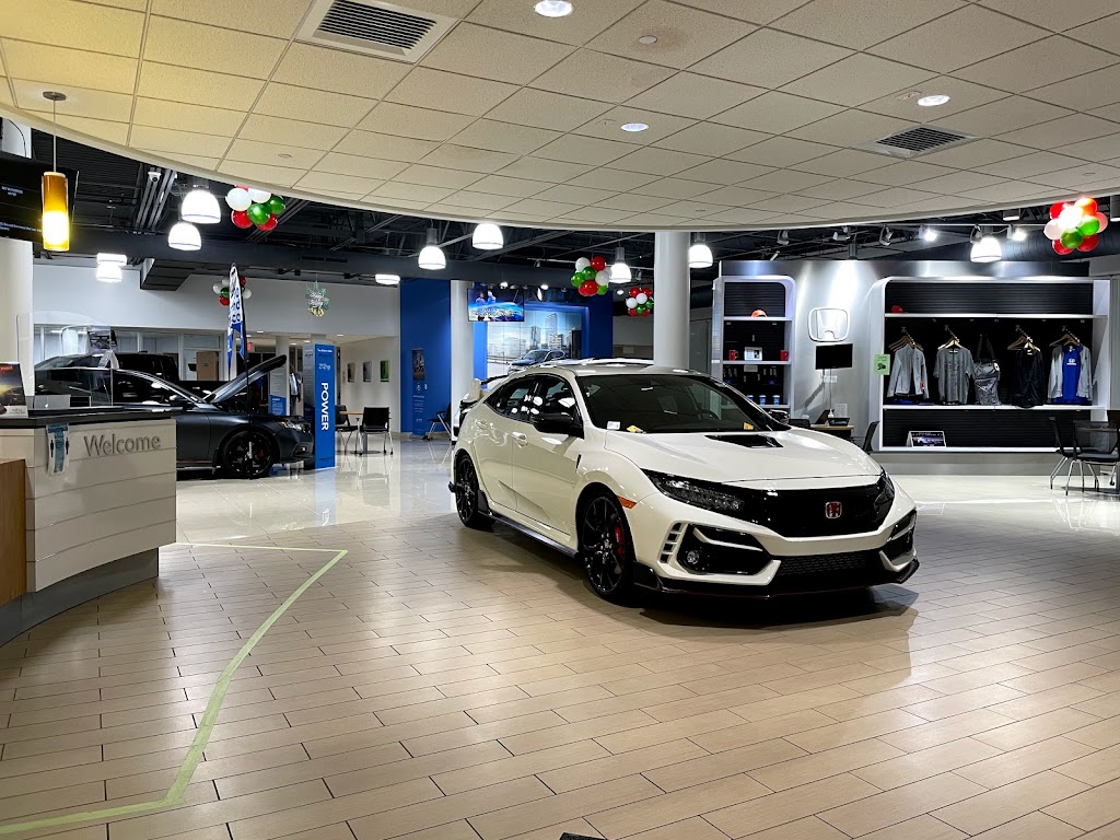 Ed Napleton Honda St. Peters | 4780 N Service Rd, St Peters, MO 63376, USA | Phone: (636) 323-3197