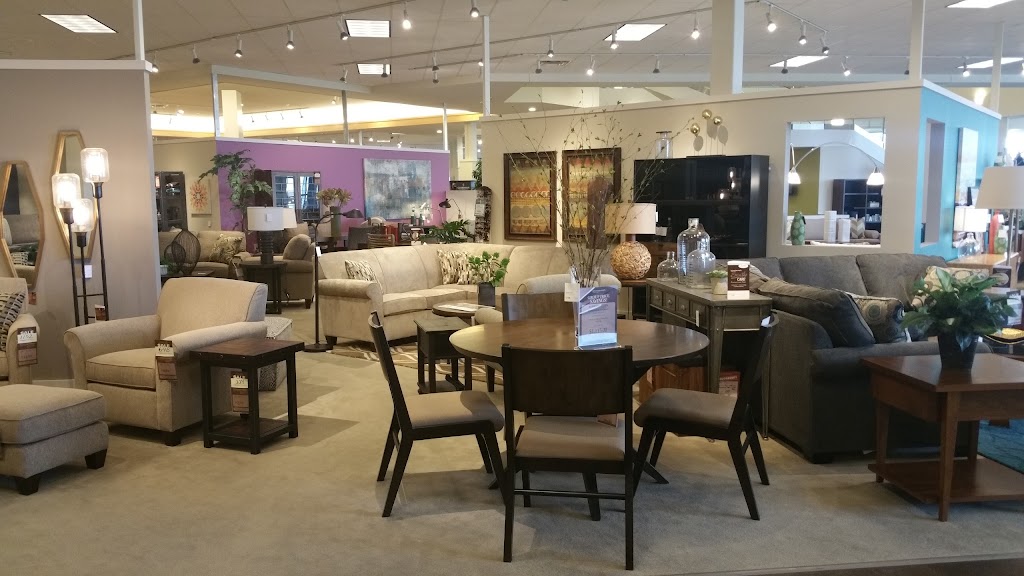 Schneidermans Furniture | 9700 Hudson Rd, Woodbury, MN 55125 | Phone: (651) 730-0321