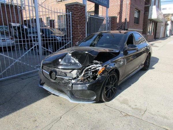 Stainless Steel Collision | 4514 108th St, Queens, NY 11368, USA | Phone: (718) 271-7169