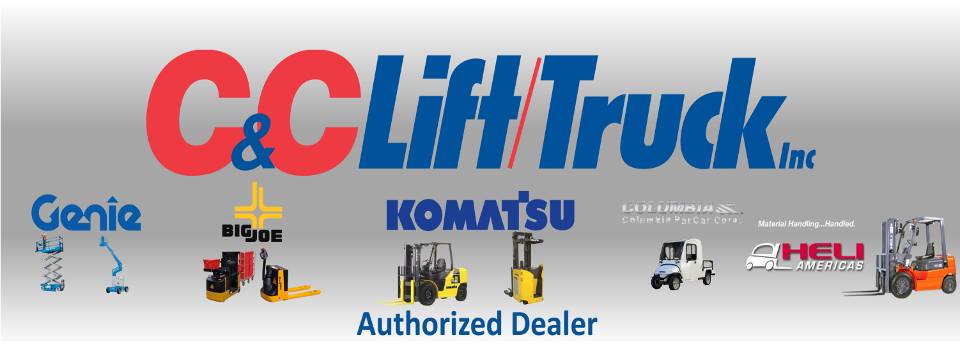 C&C Lift Truck | 30 Parkway Pl, Edison, NJ 08837, United States | Phone: (866) 942-8991