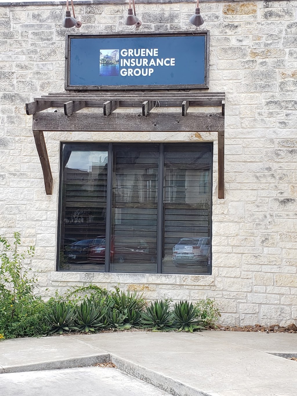 Gruene Insurance Group | 1198 Gruene Rd Suite C, New Braunfels, TX 78130, USA | Phone: (210) 986-7103