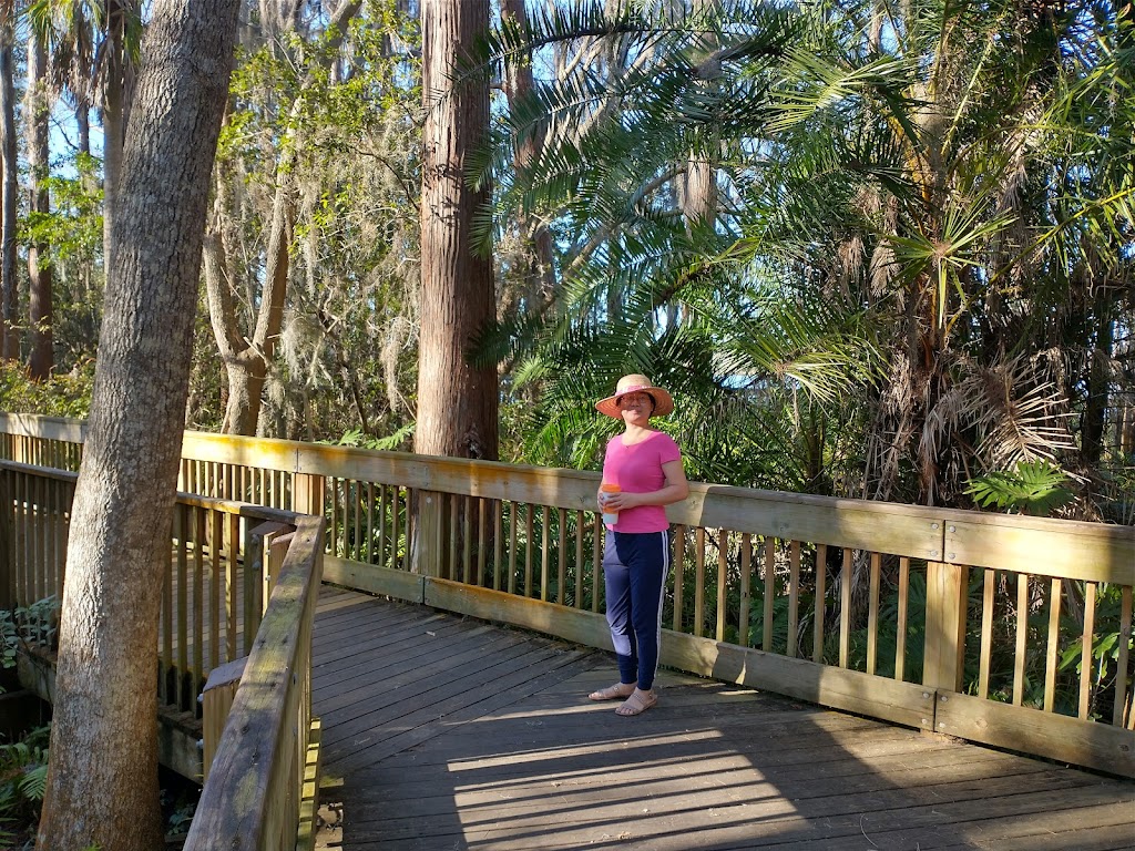 A.L. Anderson Park | 39699 US Hwy 19 N, Tarpon Springs, FL 34689, USA | Phone: (727) 582-2100