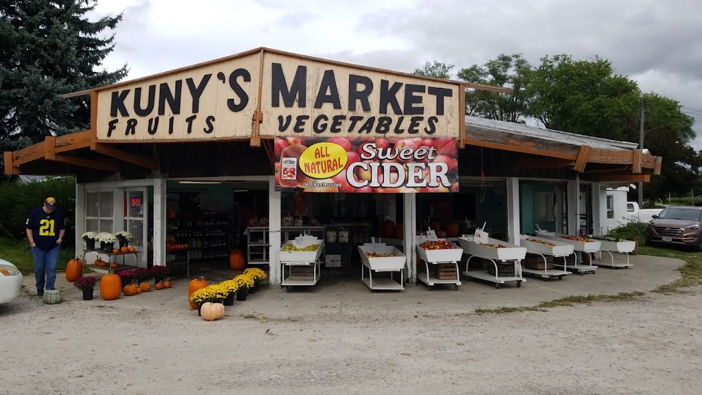 Kunys Market | 4150 Co Rd 177, Green Springs, OH 44836, USA | Phone: (419) 547-7373