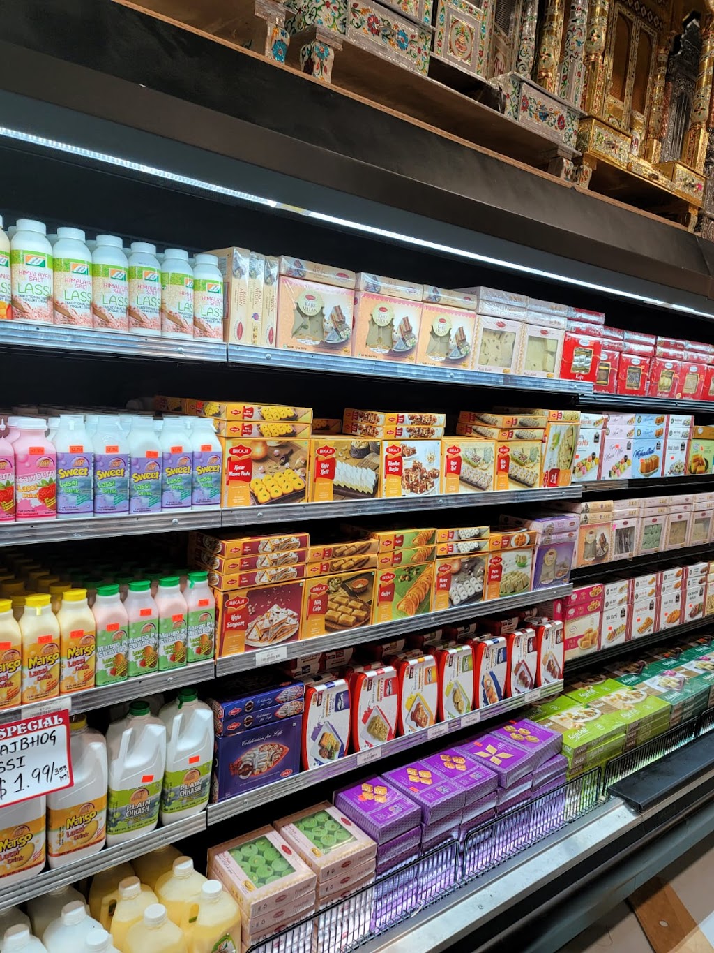 Apna Bazar Farmers Market 3151 NJ27, Franklin Park, NJ 08823