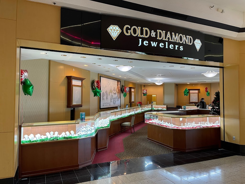 Gold & Diamond Jewelers | 7900 Ritchie Hwy B-135, Glen Burnie, MD 21061, USA | Phone: (443) 517-6353