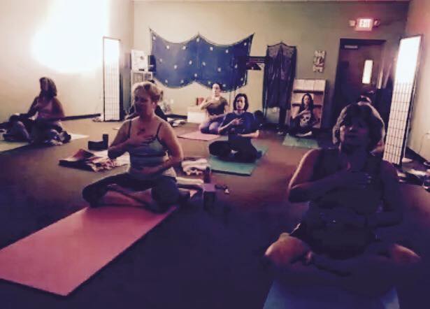 Karuna Yoga Buffalo | 1280 N French Rd, Buffalo, NY 14228, USA | Phone: (716) 432-5857