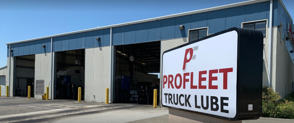 Profleet Truck Lube Center (LubeZone) | 9050 Elkmont Way, Elk Grove, CA 95624, USA | Phone: (916) 685-1533