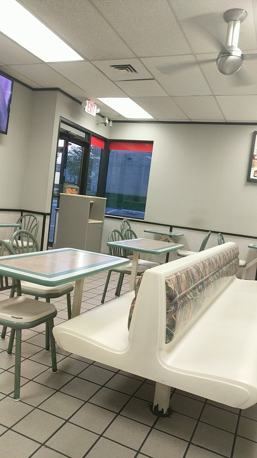 Burger King | 1437 W Patapsco Ave, Baltimore, MD 21230, USA | Phone: (410) 589-6620