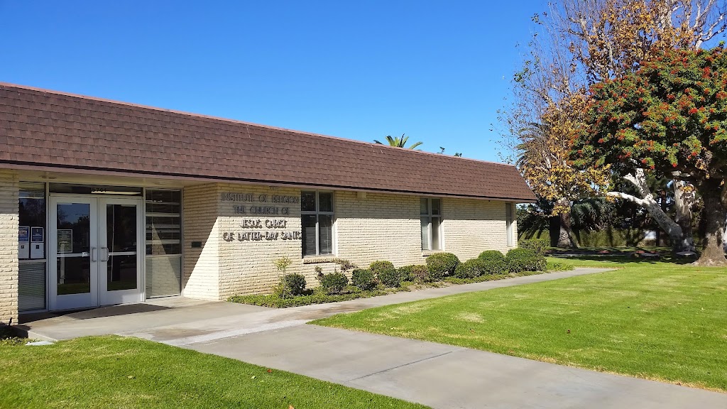 The Church of Jesus Christ of Latter-day Saints | 15761 Goldenwest St, Huntington Beach, CA 92647, USA | Phone: (714) 893-2535