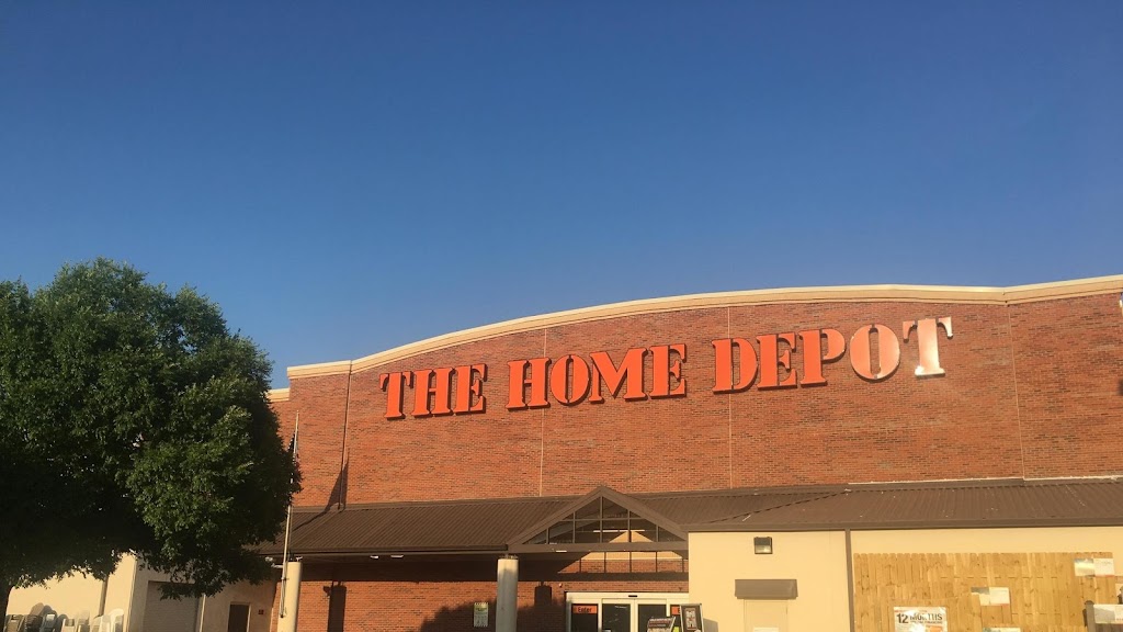 The Home Depot | 1670 Scenic Hwy N, Snellville, GA 30078, USA | Phone: (770) 982-6166