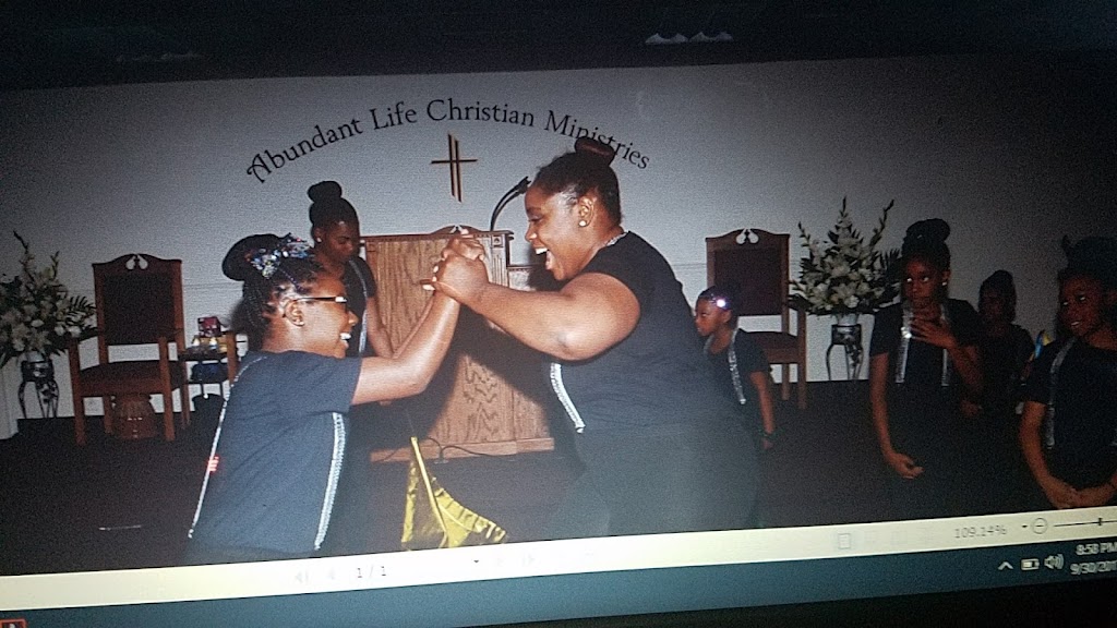 Abundant Life Christian Ministries | 11660 Annapolis Rd, Glenn Dale, MD 20769 | Phone: (301) 429-2727