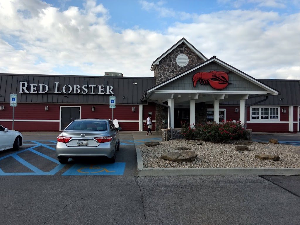 Red Lobster | 690 E Thompson Rd, Indianapolis, IN 46227, USA | Phone: (317) 786-9201