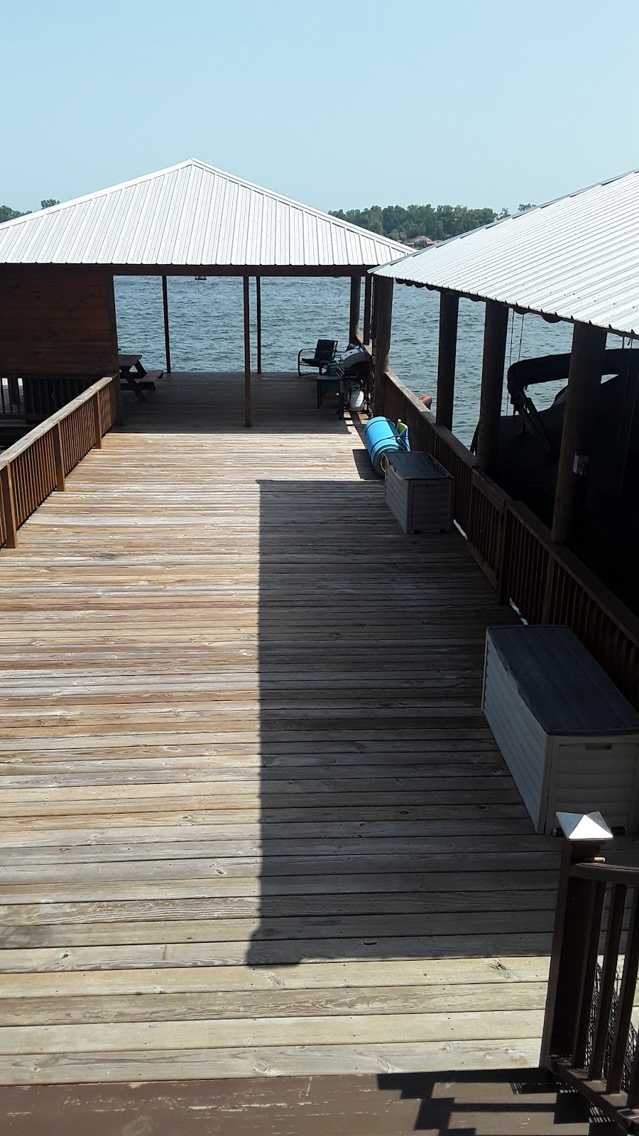 Pier & Porches | 6916 False River Dr, Oscar, LA 70762 | Phone: (225) 439-9312