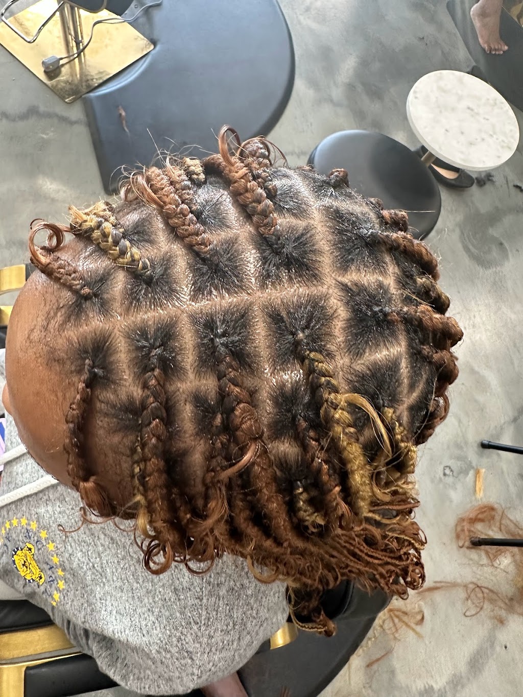 Toks African Hair Braiding | 5337 Wendy Bagwell Pkwy #109, Hiram, GA 30141, USA | Phone: (404) 398-7932