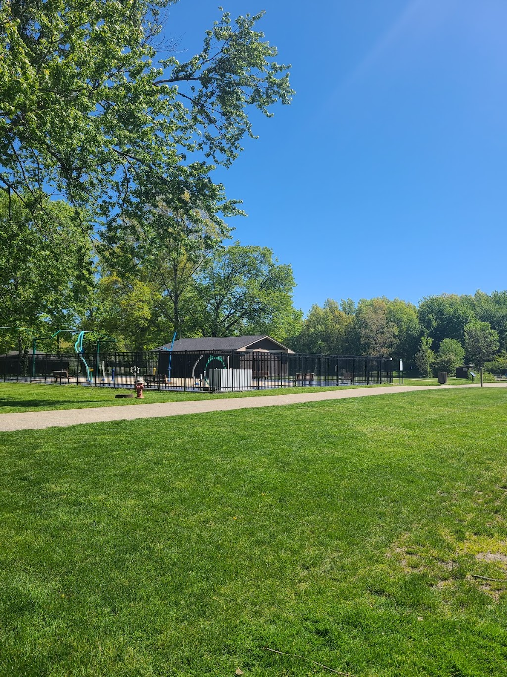 South Central Park | 7565 Avon Belden Rd, North Ridgeville, OH 44039, USA | Phone: (440) 353-0860