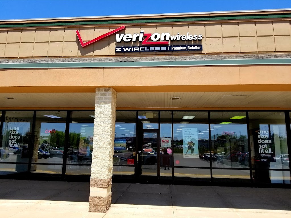 Verizon Authorized Retailer - Victra | 5255 Detroit Rd, Sheffield, OH 44054 | Phone: (440) 328-4331