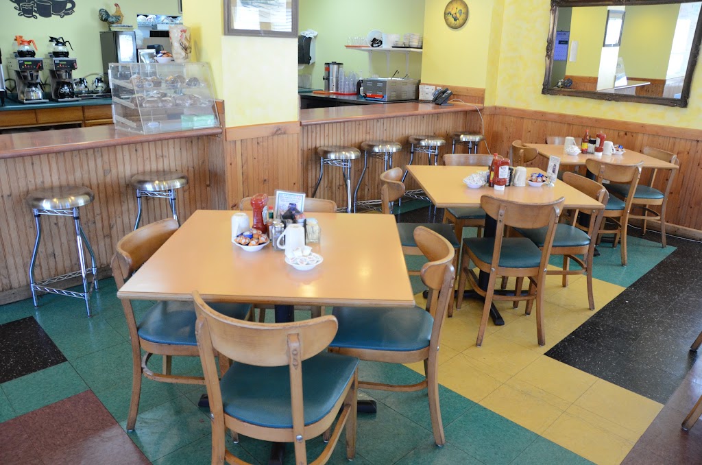 EggCetera Cafe | 19709 Mokena St, Mokena, IL 60448, USA | Phone: (708) 478-6051