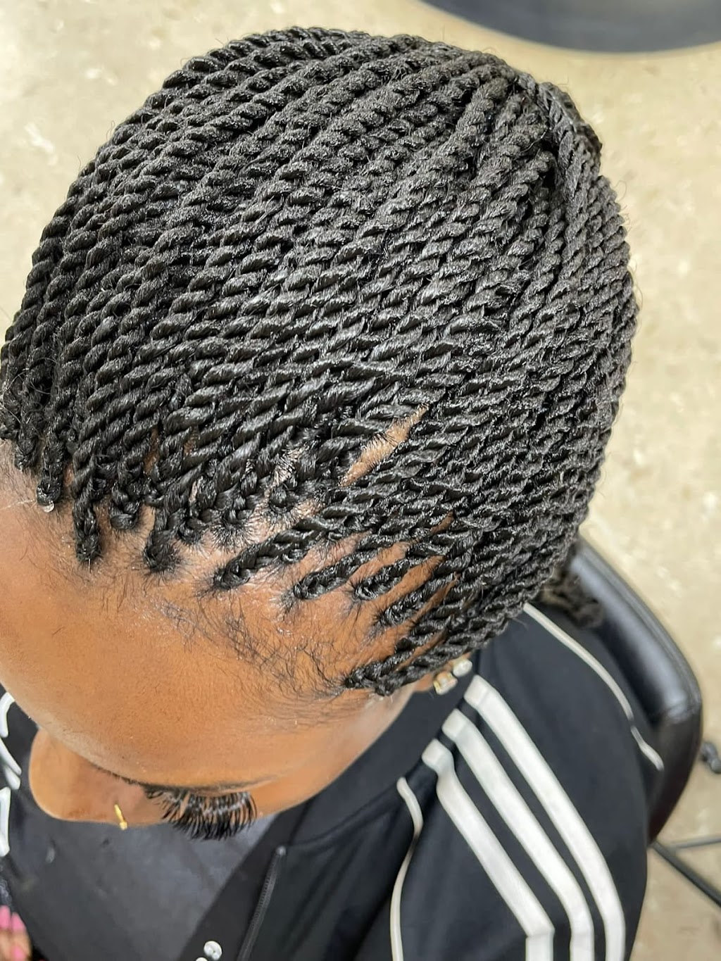 Fef Hair Braiding Salon | 2000 Esters Rd #104, Irving, TX 75061, USA | Phone: (682) 336-9705