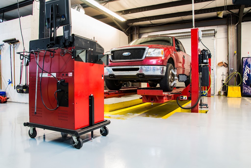 StrutDaddys Complete Car Care | 2888 Durham Rd, Roxboro, NC 27573, USA | Phone: (336) 599-4911