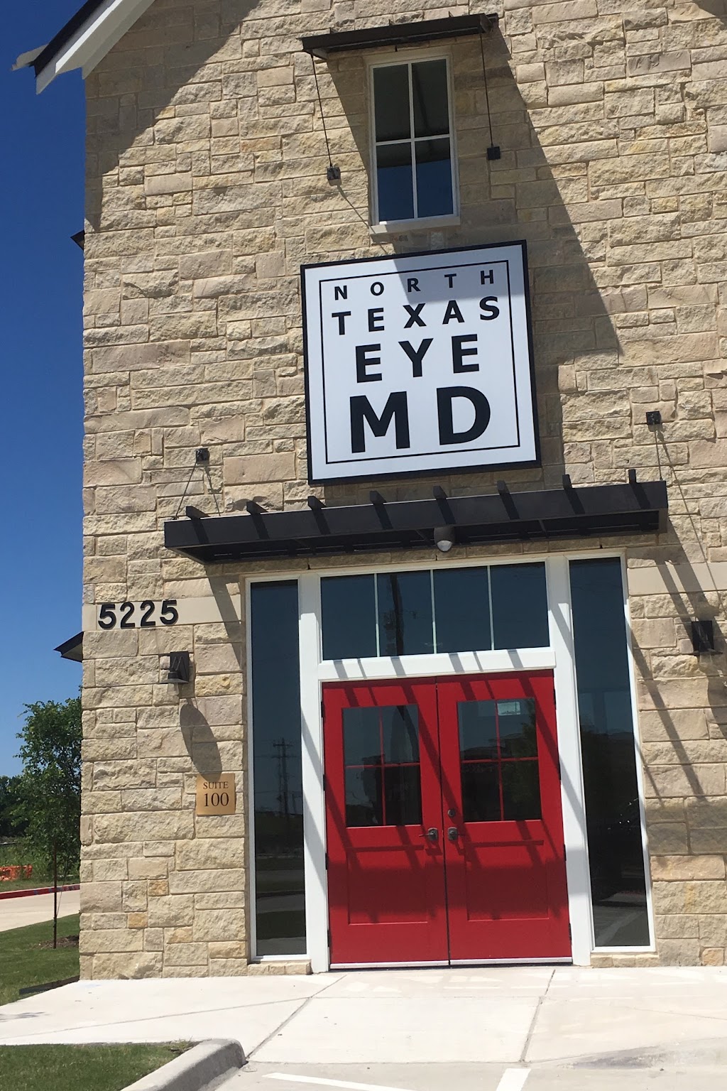 North Texas EyeMD | 5225 Independence Pkwy #100, Frisco, TX 75035, USA | Phone: (972) 215-7500