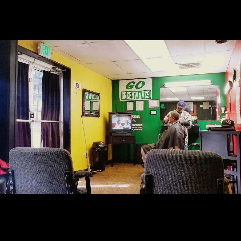 Crawford Cutz Barbershop | 7296 Parkway Dr #100th, Leeds, AL 35094, USA | Phone: (205) 427-3100