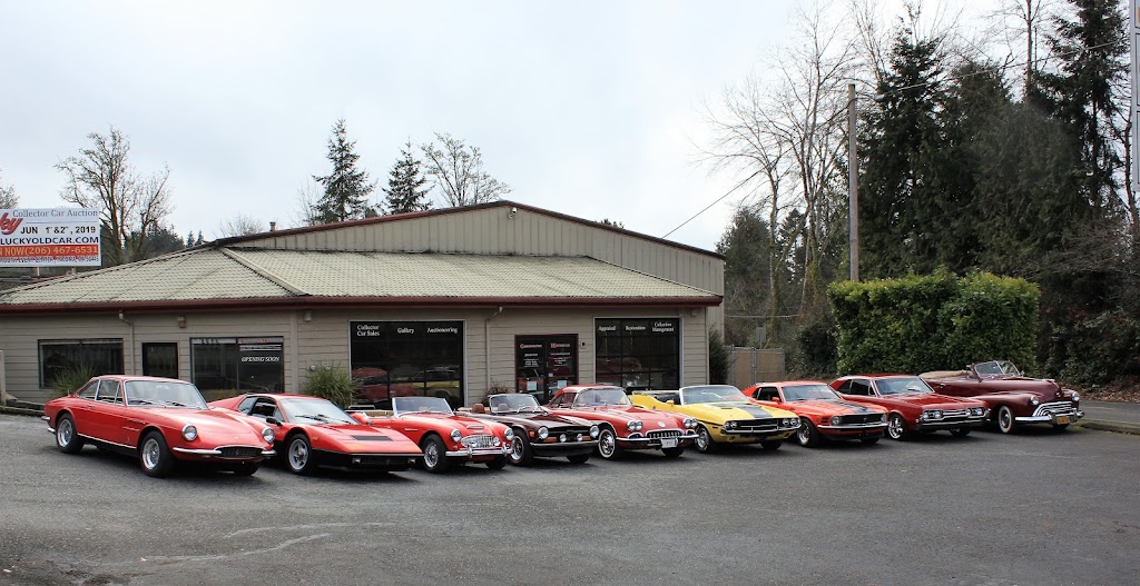 Cosmopolitan Motors, LLC. | 6525 Kitsap Way, Bremerton, WA 98312, USA | Phone: (206) 467-6531